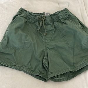 Girls XXL Gap shorts